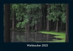 Waldzauber 2022 Fotokalender DIN A4