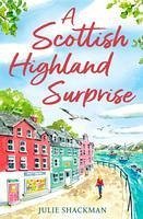 Cover A Scottish Highland Surprise