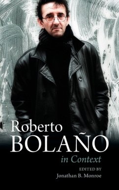 Roberto Bolaño in Context