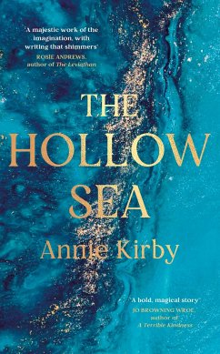 The Hollow Sea - Kirby, Annie