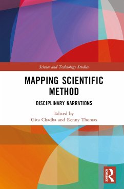 Mapping Scientific Method