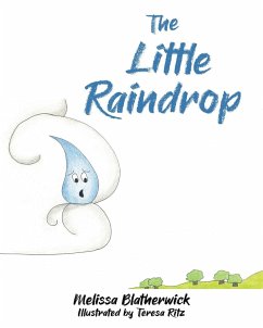 The Little Raindrop - Blatherwick, Melissa