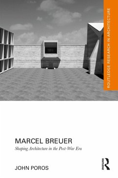 Marcel Breuer - Poros, John