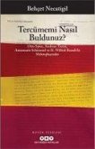 Tercümemi Nasil Buldunuz