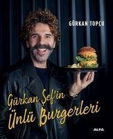 Gürkan Sefin Ünlü Burgerleri Ciltli - Topcu, Gürkan