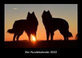 Der Hundekalender 2022 Fotokalender DIN A3