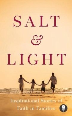 Salt & Light - -