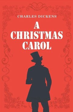 Cover A Christmas Carol