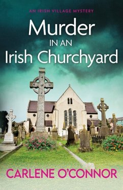 Murder in an Irish Churchyard - O'Connor, Carlene