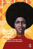 Black Power Music!