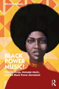 Black Power Music! - Rabaka, Reiland