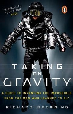 Taking on Gravity - Browning, Richard