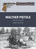Walther Pistols (eBook, ePUB)