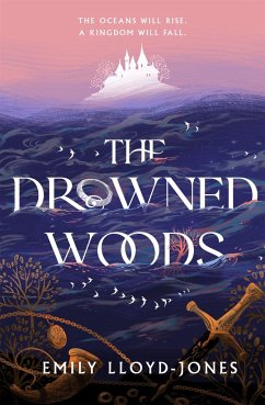 The Drowned Woods - Lloyd-Jones, Emily