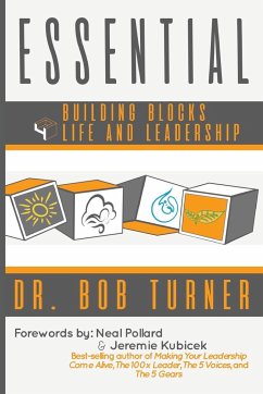 Essential - Turner, Bob