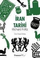 Iran Tarihi - Foltz, Richard