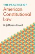 The Practice of American Constitutional... - Bild 1