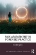 Risk Assessment in Forensic Practice - Bild 1