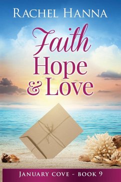 Faith, Hope & Love - Hanna, Rachel