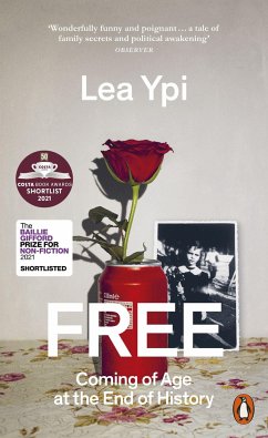 Free - Ypi, Lea