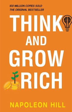 Cover Think and Grow Rich