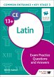 Common Entrance 13+ Latin Exam Practice... - Bild 1
