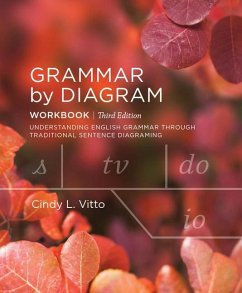 Grammar by Diagram: Workbook - Vitto, Cindy L.
