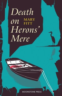 Death on Herons' Mere - Fitt, Mary