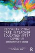 Reconstructing Care in Teacher... - Bild 1