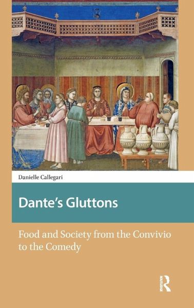 Dante's Gluttons