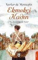 Ekmekci Kadin Cover Ekmekci Kadin