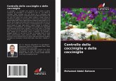 Controllo delle cocciniglie e delle cocciniglie