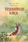 Tesekkürler Kircil