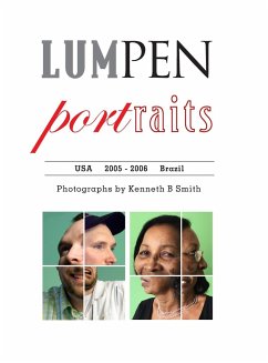 LUMPEN portraits - Smith, Kenneth B