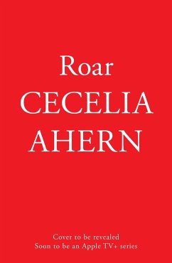 Roar - Ahern, Cecelia