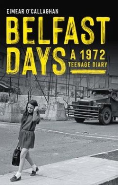 Cover Belfast Days