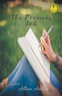 The Precious Ink - Anusri, Allam