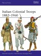 Italian Colonial Troops 1882-1960... - Bild 1