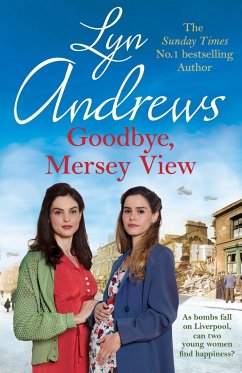 Goodbye, Mersey View - Andrews, Lyn