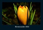 Blumenzauber 2022 Fotokalender DIN A4