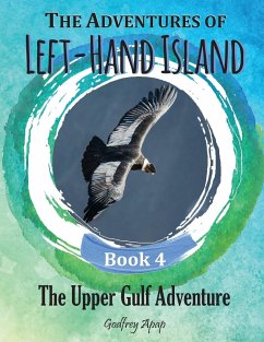 The Adventures of Left-hand Island - Apap, Godfrey