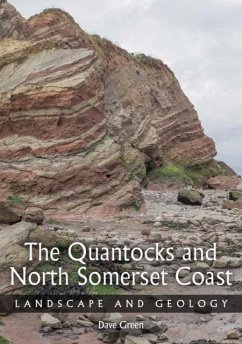 Cover Quantocks and North Somerset Coast