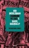 Bir Müslüman Ekonomi ve Faize Nasil Bakmali