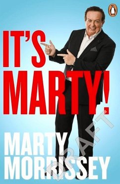 It's Marty! - Morrissey, Marty