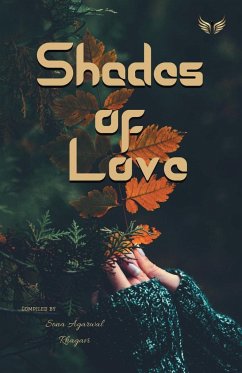 Shades Of Love - Agarwal, Sona