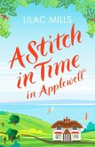 A Stitch in Time in Applewell