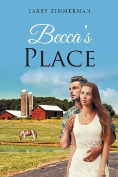 Becca's Place - Zimmerman, Larry