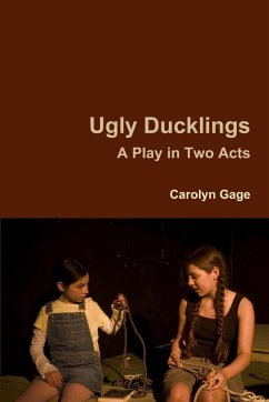 Ugly Ducklings - Gage, Carolyn