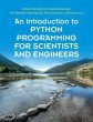 An Introduction to Python Programming... - Bild 1