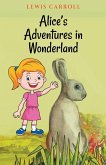 Alice's Adventures in Wonderland Alice's Adventures in Wonderland